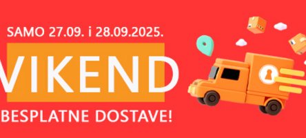 KOMŠIJA DARUJE!