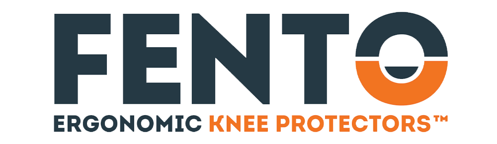 Ergonomski štitnici za kolena
