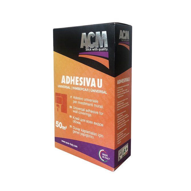 ACM lepak za sve vrste tapeta 250g ACM lepak za sve vrste tapeta 250g