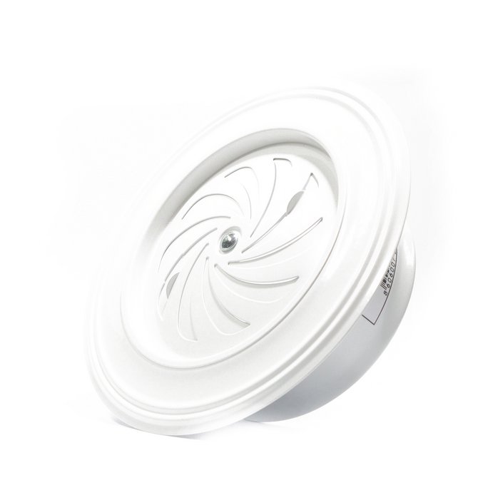 ANKO ventilaciona štucna fi118 bela ANKO ventilaciona štucna fi118 bela