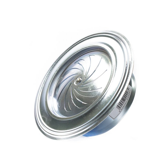 ANKO ventilaciona štucna fi118 metal ANKO ventilaciona štucna fi118 metal