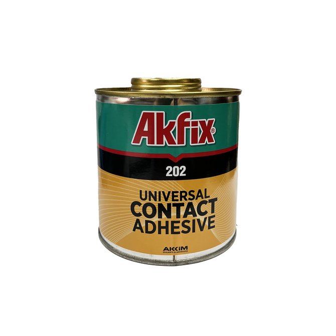 AKFIX 202 univerzalni lepak 750g AKFIX 202 univerzalni lepak 750g