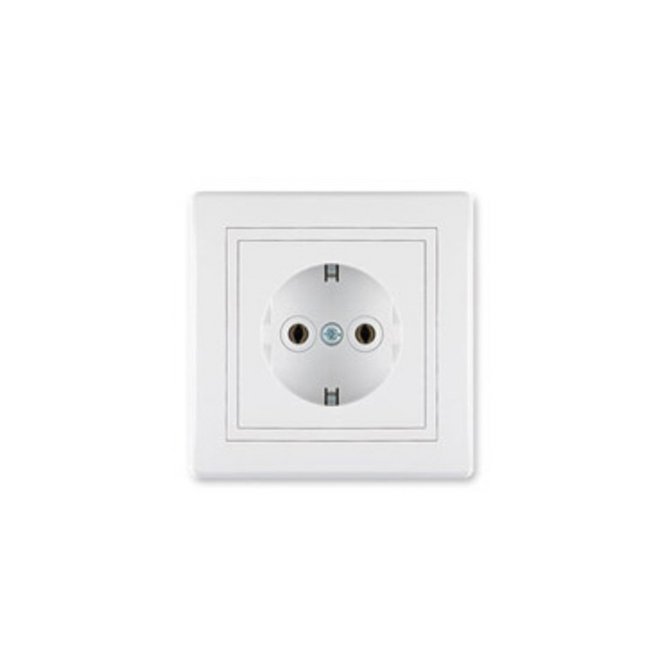 ALING CONEL 630 priključnica dvopolna porcelansko jezgro ALING CONEL 630 priključnica dvopolna porcelansko jezgro