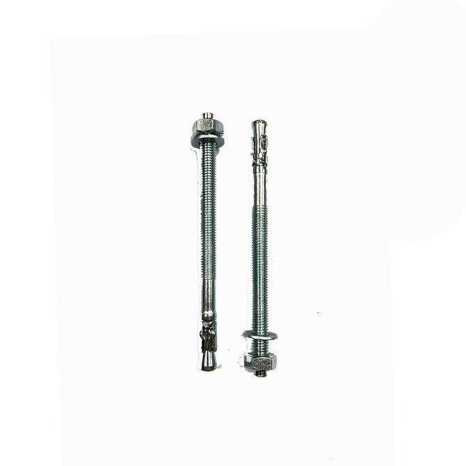 Anker 10 x 150 Anker 10 x 150