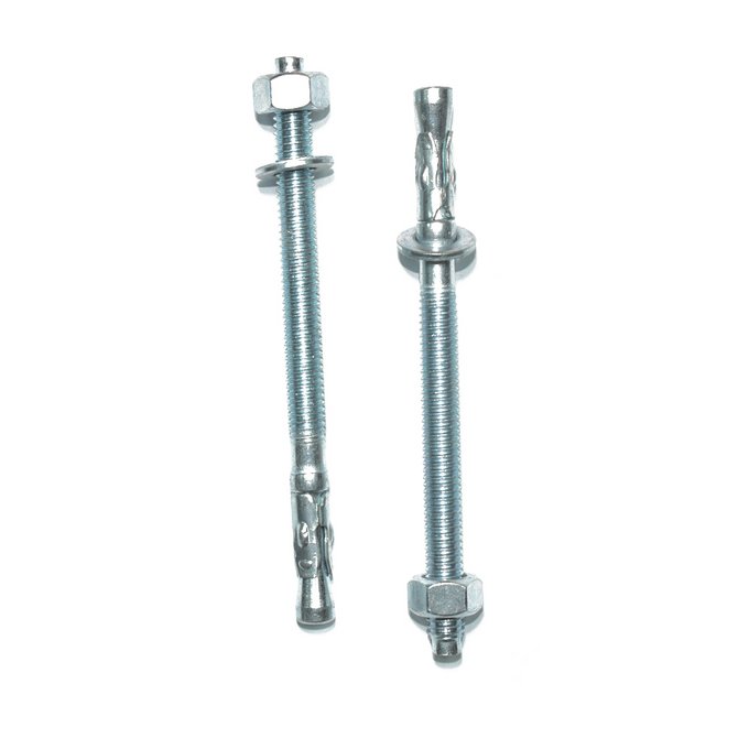 Anker 10x120mm Anker 10x120mm