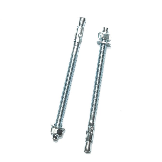 Anker 8x120mm Anker 8x120mm