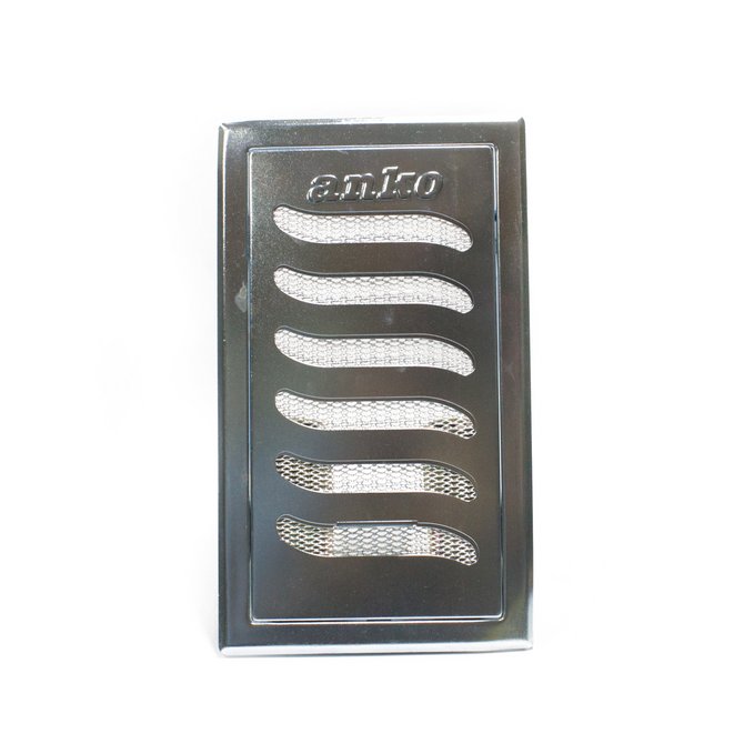 ANKO Rešetka klizna 125x215mm ANKO Rešetka klizna 125x215mm
