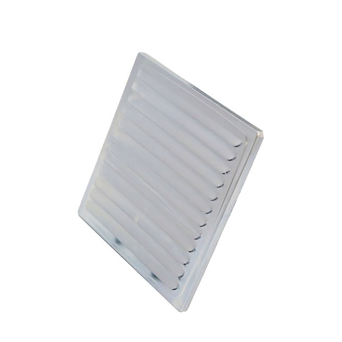 ANTIĆ KOSTA ventilaciona rešetka 150x150/125 ANTIĆ KOSTA ventilaciona rešetka 150x150/125