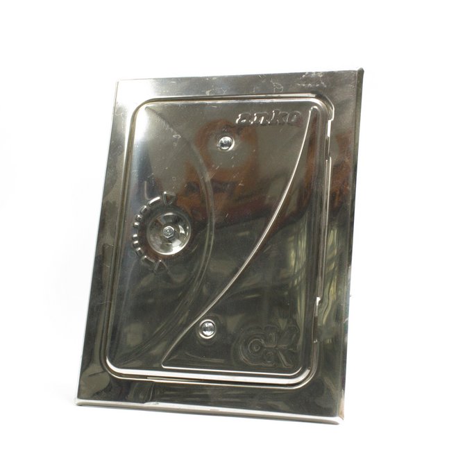 ANKO vrata za dimnjak 160x280mm ANKO vrata za dimnjak 160x280mm