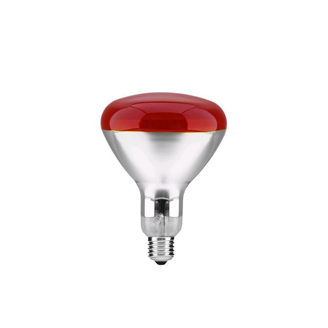 AVIDE Infrared sijalica ASIR27 250W E27 Rubin AVIDE Infrared sijalica ASIR27 250W E27 Rubin