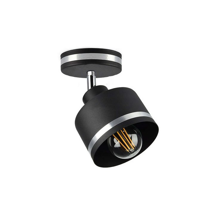 AURA LIGHT spot lampa 6026/1 AURA LIGHT spot lampa 6026/1