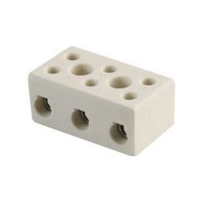 BAROK Klema tropolna keramička 6mm BAROK Klema tropolna keramička 6mm