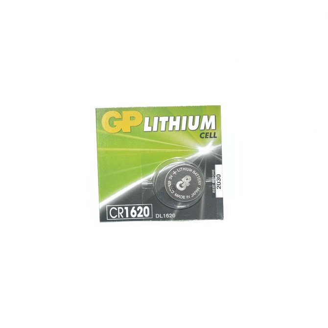 Baterija dugmasta CR1620 3V Baterija dugmasta CR1620 3V