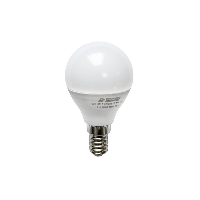 BB Link led G45 sijalica E14 5W BB Link led G45 sijalica E14 5W