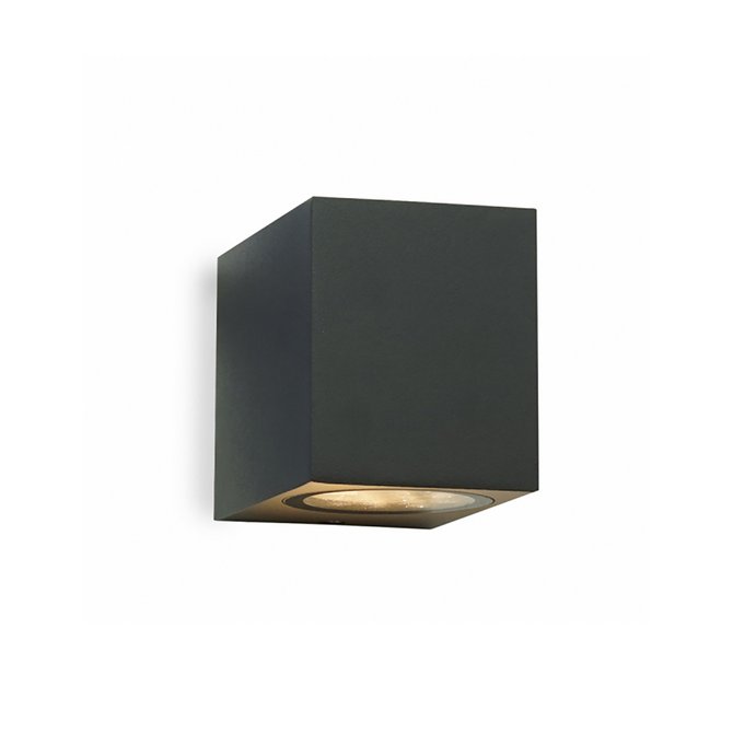 BB LINK spoljna zidna lampa W10411 tamno siva BB LINK spoljna zidna lampa W10411 tamno siva