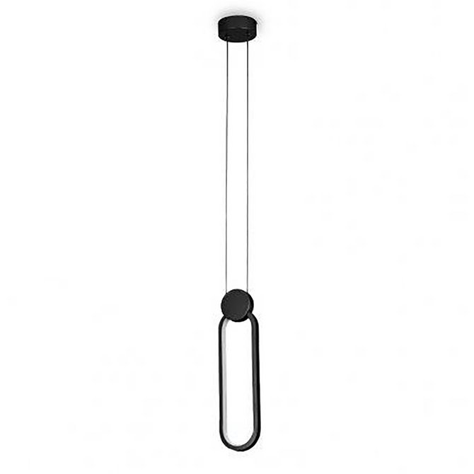 BB LINK visilica vesta 469 crna BB LINK visilica vesta 469 crna