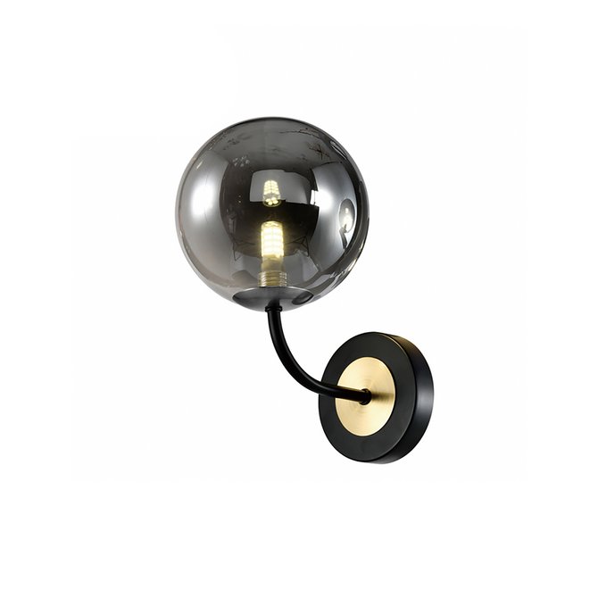 BB LINK zidna lampa Talia 44 - 45 1xG9 BB LINK zidna lampa Talia 44 - 45 1xG9