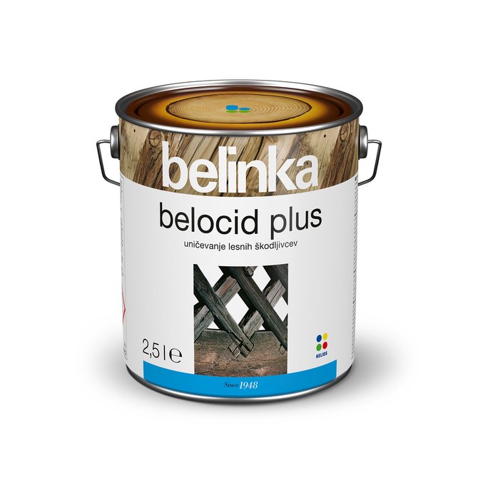 BELINKA belocid plus 2.5l BELINKA belocid plus 2.5l
