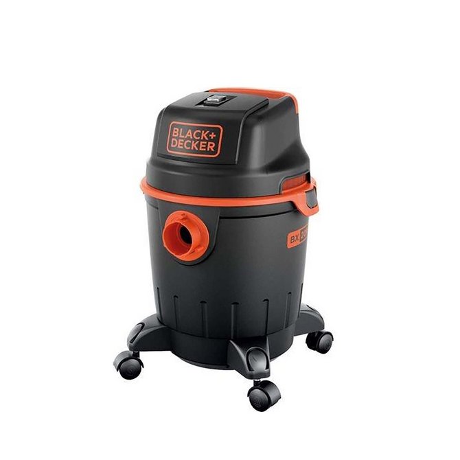 BLACK + DECKER usisivač za suvo i mokro BXVC20PE BLACK + DECKER usisivač za suvo i mokro BXVC20PE