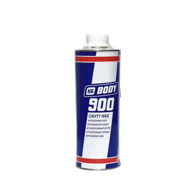 BODY 900 uljani vosak 1l BODY 900 uljani vosak 1l