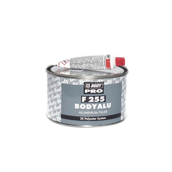 Body Alu Kit 2K 1kg Body Alu Kit 2K 1kg