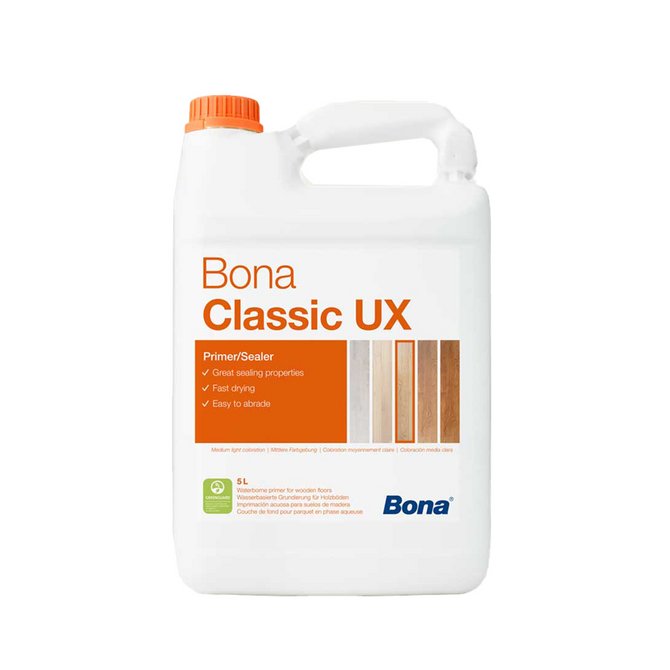 BONA osnovni prajmer classic UX natural 5l BONA osnovni prajmer classic UX natural 5l