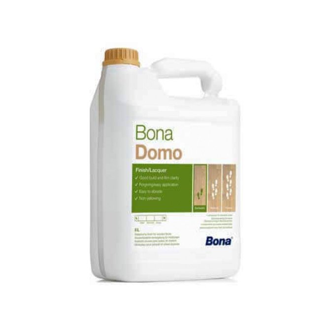 BONA završni lak domo 5l sjaj BONA završni lak domo 5l sjaj