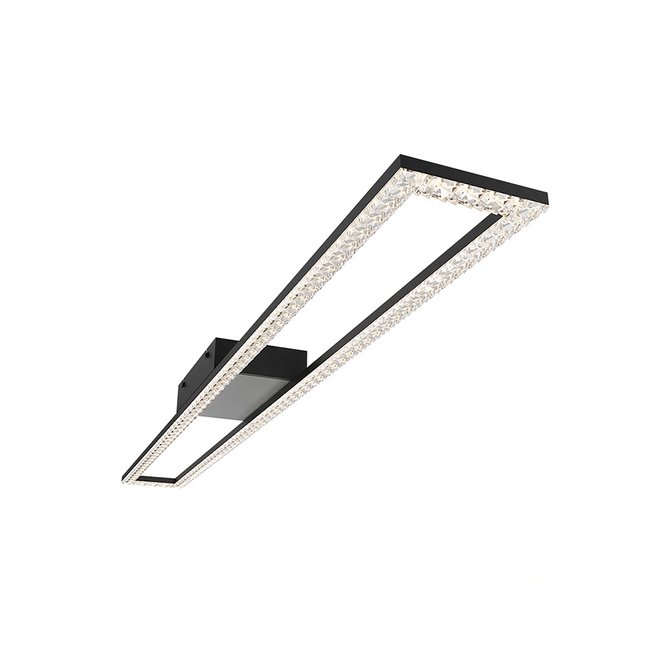 BRAYTRON Led plafonjera BRY-CRYSTAL-C-40W BRAYTRON Led plafonjera BRY-CRYSTAL-C-40W
