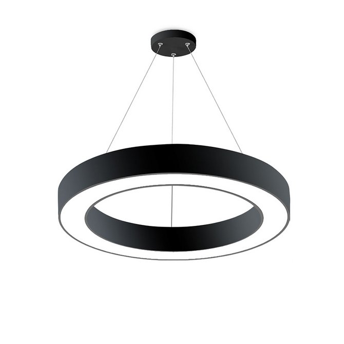 BRAYTRON Led visilica crna BRY-BLADE-PD-RND36W BRAYTRON Led visilica crna BRY-BLADE-PD-RND36W