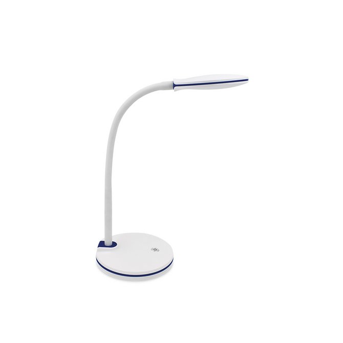 BRAYTRON stona Led lampa BRY-LB124-4 .5W-BLU-5000K BRAYTRON stona Led lampa BRY-LB124-4 .5W-BLU-5000K