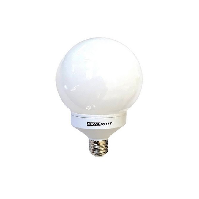 BRILIGHT Štedna sijalica Globe G110 20W E27 BRILIGHT Štedna sijalica Globe G110 20W E27