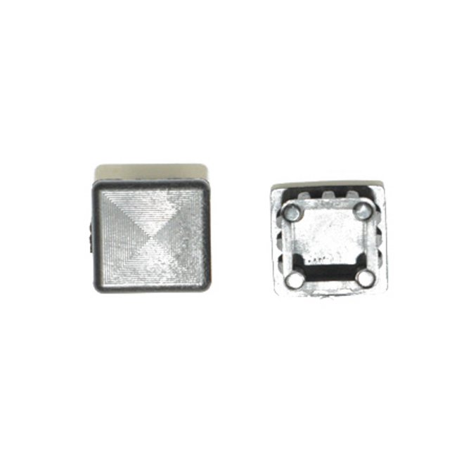 Čep za cev 20x20mm Čep za cev 20x20mm