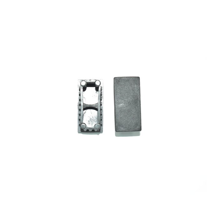 Čep za cev 40x20mm Čep za cev 40x20mm