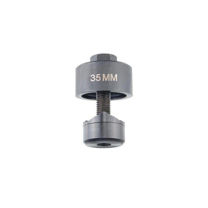CONMETAL bušač otvora u limu za sudoperu 35mm SA185 CONMETAL bušač otvora u limu za sudoperu 35mm SA185