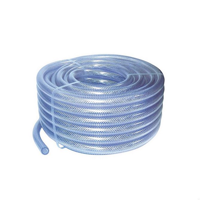 Crevo armirano 3/4" 25m Crevo armirano 3/4" 25m