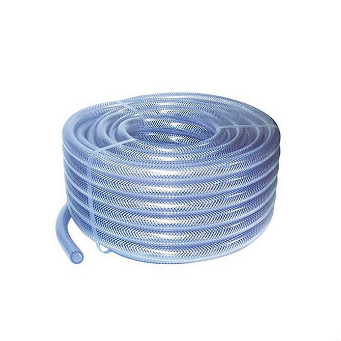 Crevo armirano 3/4" 50m Crevo armirano 3/4" 50m