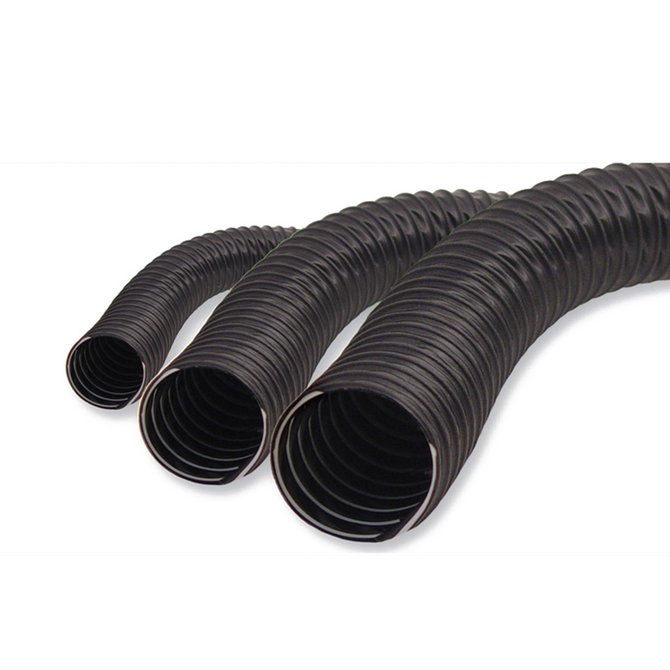 Crevo rebrasto PVC fi11 Crevo rebrasto PVC fi11
