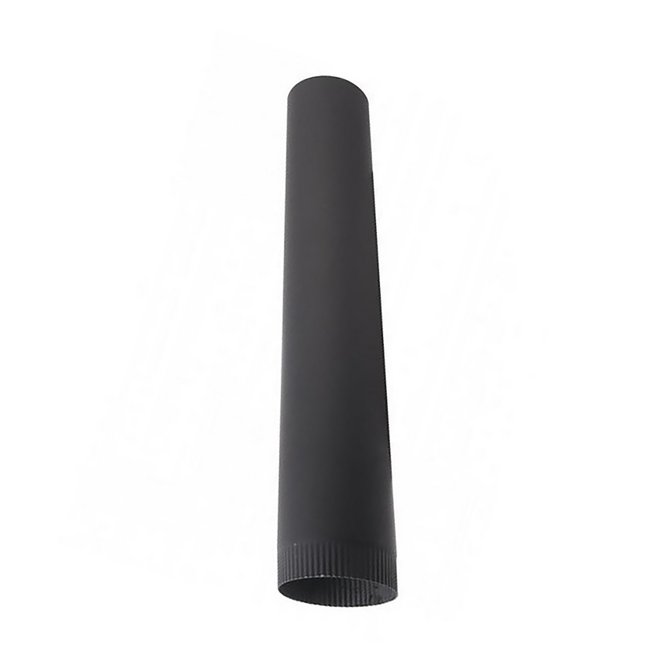 Čunak crni fi150mm 1m Čunak crni fi150mm 1m