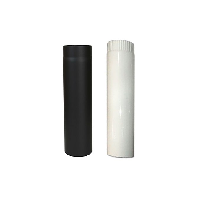 Čunak fi150mm 0.5m crni/beli Čunak fi150mm 0.5m crni/beli