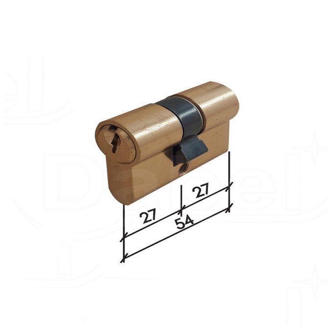 DABEL 27+27 DABEL 27+27
