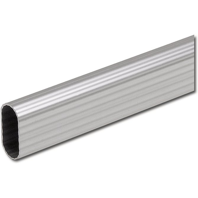DABEL cev za garderober 100 cm DABEL cev za garderober 100 cm