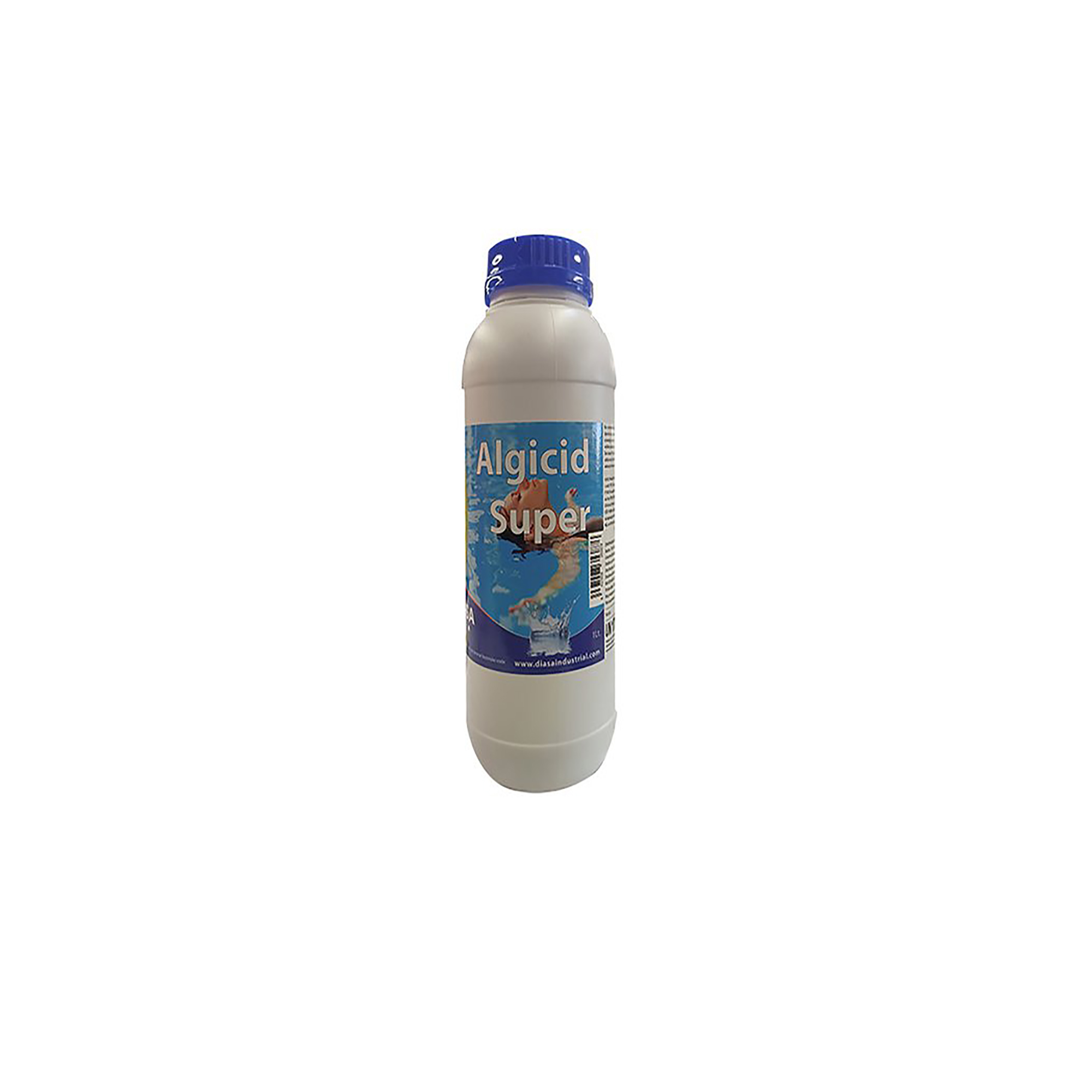 DIASA Algicid super sredstvo za suzbijanje algi 1l 032117 DIASA Algicid super sredstvo za suzbijanje algi 1l 032117