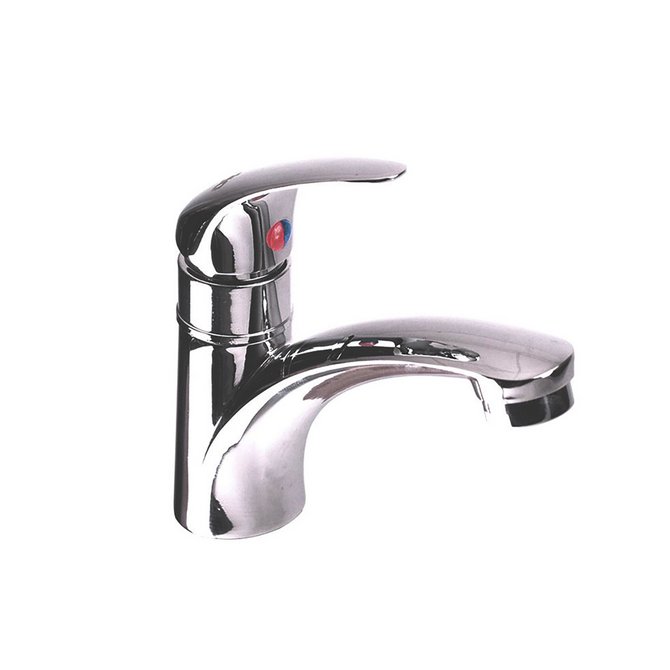 DIPLON jednoručna baterija za lavabo ST8702 DIPLON jednoručna baterija za lavabo ST8702