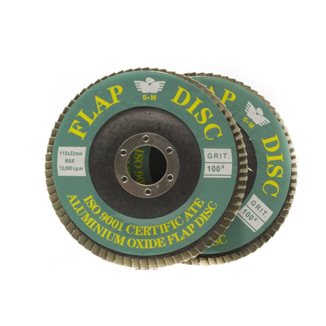 Disk lepeza 115x22mm Disk lepeza 115x22mm