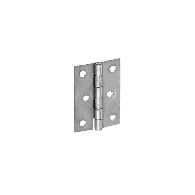 DOMAX leptir šarka 60x43x1mm ZS60 DOMAX leptir šarka 60x43x1mm ZS60