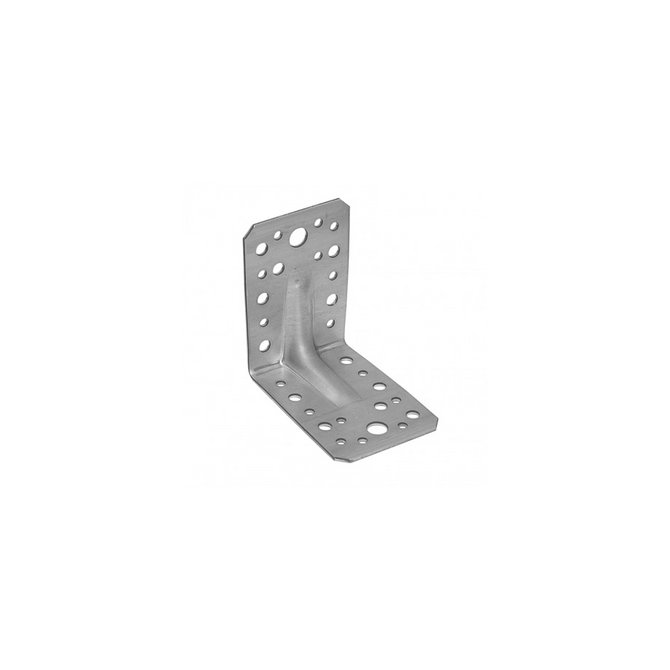 DOMAX ojačana spojnica 105x105x90mm KPL 2 DOMAX ojačana spojnica 105x105x90mm KPL 2