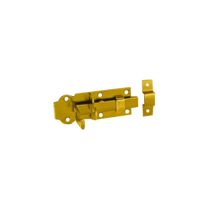 DOMAX reza za vrata 100x45x5mm WZP100 DOMAX reza za vrata 100x45x5mm WZP100