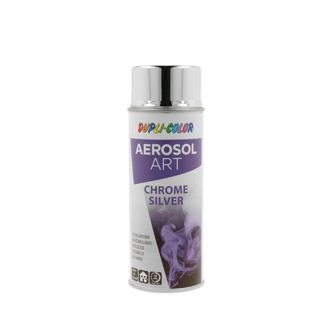 DUPLI COLOR Aerosol art chromeffect sprej 400 ml DUPLI COLOR Aerosol art chromeffect sprej 400 ml