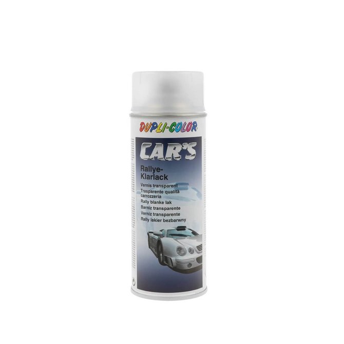 DUPLI COLOR Klarlack lak u spreju 400ml DUPLI COLOR Klarlack lak u spreju 400ml