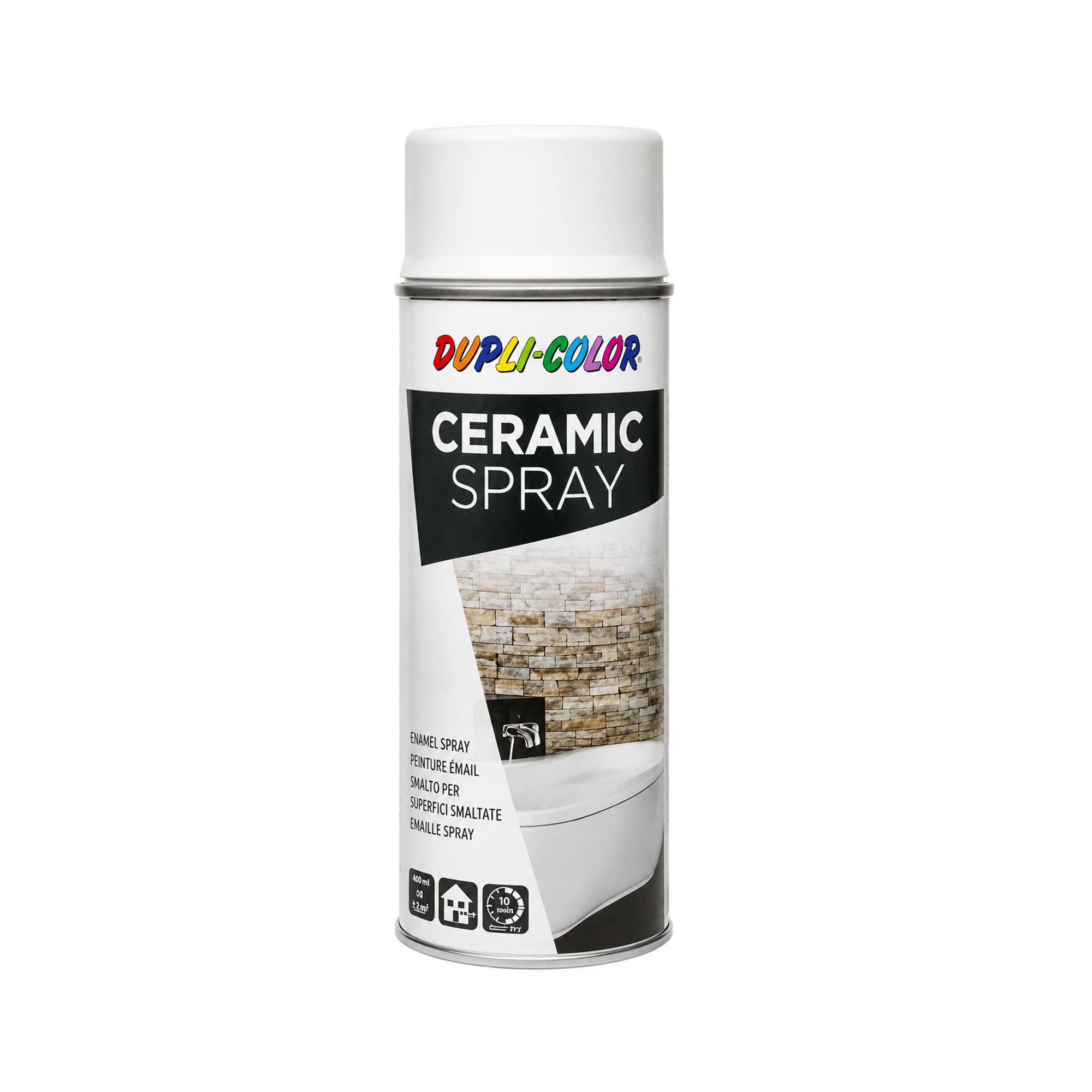 DUPLI COLOR sprej za kade 200ml